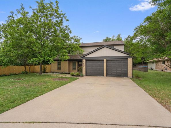 6405 Danwood DR, Austin TX 78759