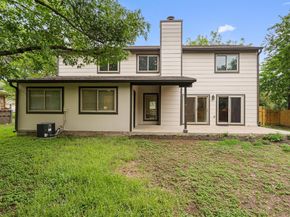 6405 Danwood DR, Austin TX 78759