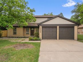 6405 Danwood DR, Austin TX 78759