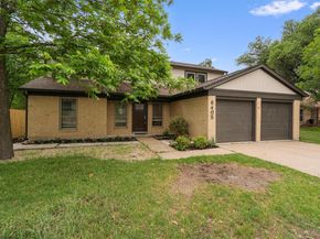 6405 Danwood DR, Austin TX 78759