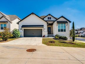 1533 Jay Wolf DR, Georgetown TX 78628