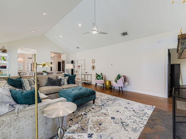 3605 Fawn Creek PATH, Austin TX 78746