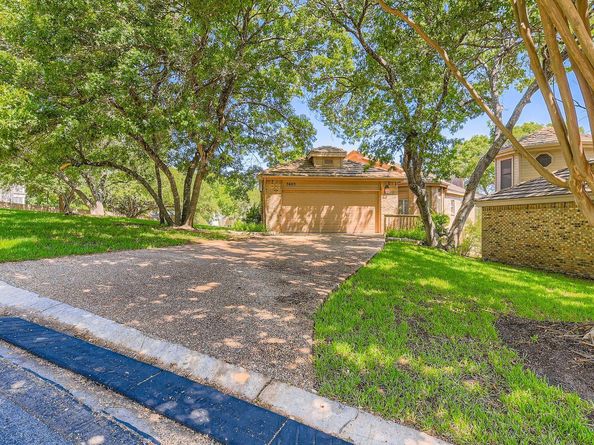 3605 Fawn Creek PATH, Austin TX 78746