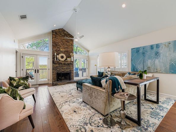 3605 Fawn Creek PATH, Austin TX 78746