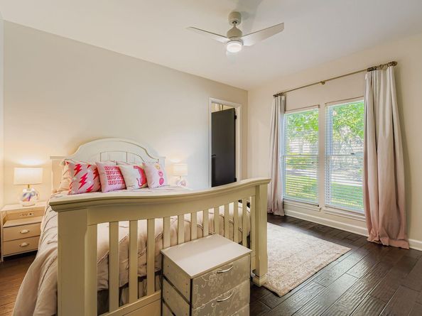 3605 Fawn Creek PATH, Austin TX 78746