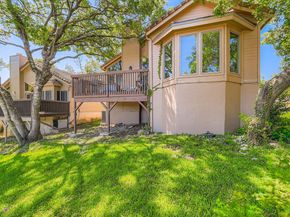 3605 Fawn Creek PATH, Austin TX 78746