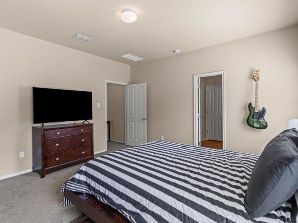 11804 Easy ST, Austin TX 78748