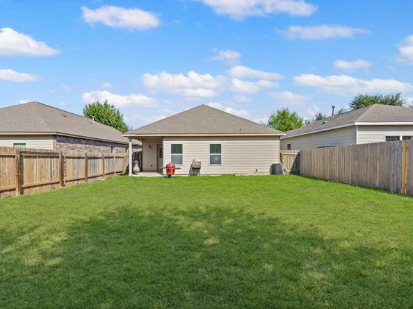 11804 Easy ST, Austin TX 78748