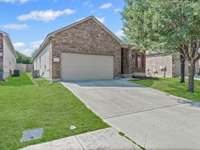 11804 Easy ST, Austin TX 78748