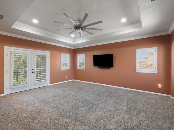 110 Golden Bear DR, Austin TX 78738