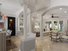 110 Golden Bear DR, Austin TX 78738