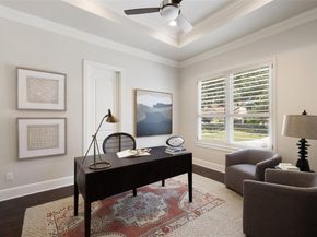 110 Golden Bear DR, Austin TX 78738