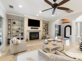 110 Golden Bear DR, Austin TX 78738