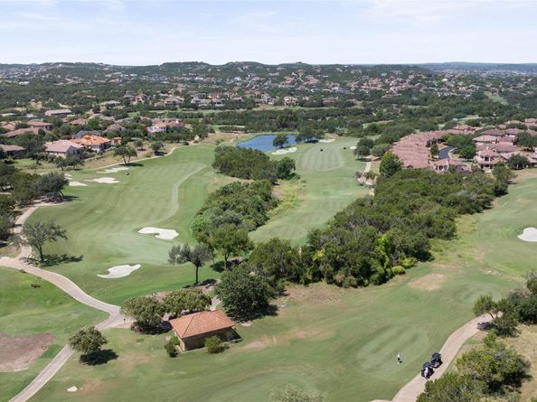 110 Golden Bear DR, Austin TX 78738