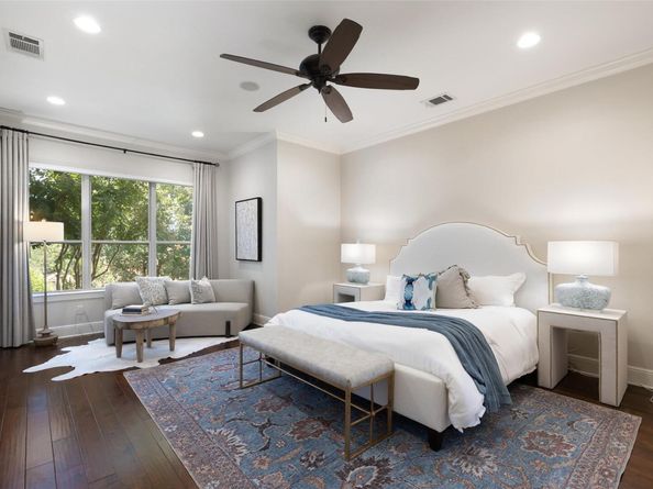 110 Golden Bear DR, Austin TX 78738