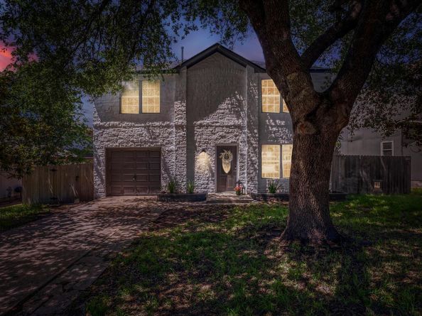 1626 Parkfield CIR, Round Rock TX 78664