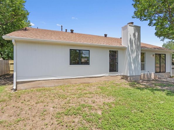 1501 Cricket Hollow DR, Austin TX 78758