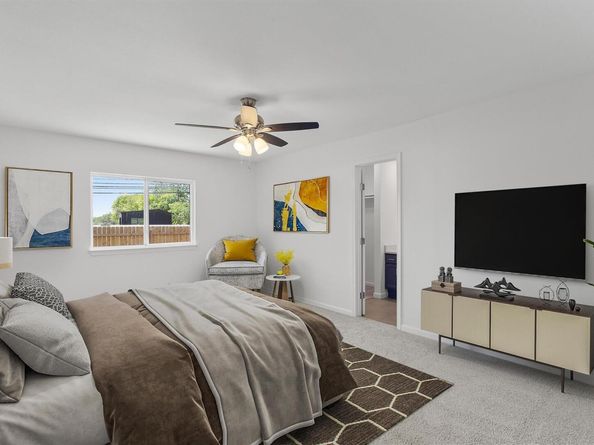 1501 Cricket Hollow DR, Austin TX 78758