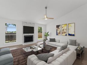 1501 Cricket Hollow DR, Austin TX 78758