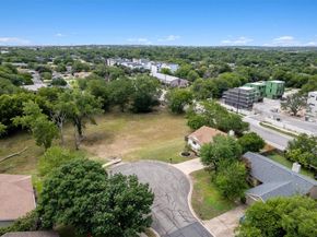 1501 Cricket Hollow DR, Austin TX 78758