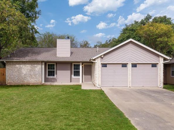 12116 Mosley LN, Austin TX 78727