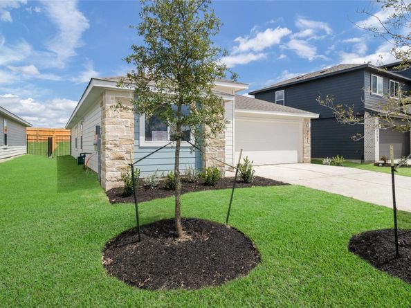9701 Oxbow Strap DR, Austin TX 78724