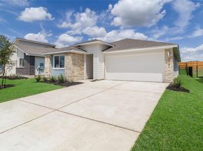 9701 Oxbow Strap DR, Austin TX 78724