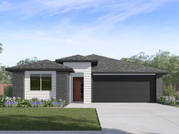 9701 Oxbow Strap DR