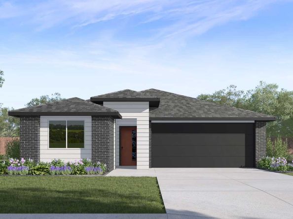 9701 Oxbow Strap DR, Austin TX 78724