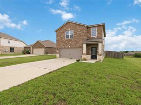 19912 Woodrow Wilson ST, Manor TX 78653