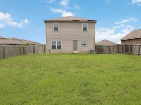 19912 Woodrow Wilson ST, Manor TX 78653