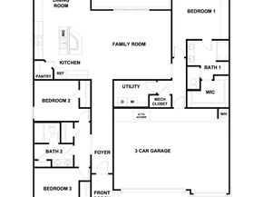 1908 Lazy Acres St, Leander TX 78641