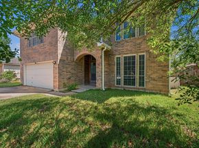 604 Battlecreek LN, Leander TX 78641