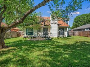 604 Battlecreek LN, Leander TX 78641
