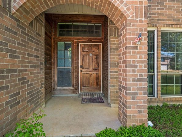 604 Battlecreek LN, Leander TX 78641