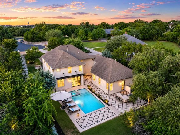 3210 Lacevine LN, Austin TX 78735