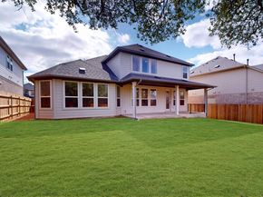 3913 Waxahachie RD, Leander TX 78641