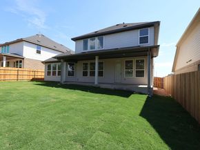 3913 Waxahachie RD, Leander TX 78641