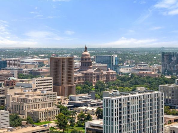 501 West Ave 1304, Austin TX 78701