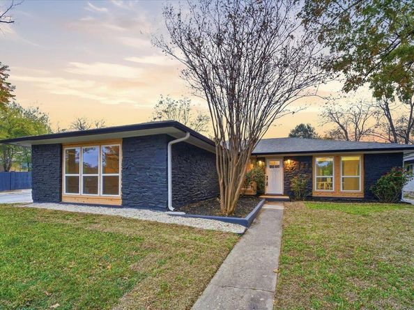 7300 Fred Morse DR, Austin TX 78723