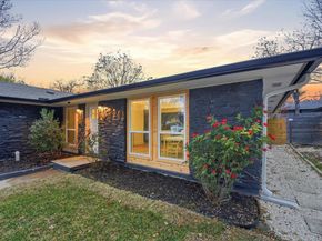 7300 Fred Morse DR, Austin TX 78723