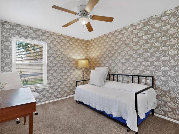 2511 Ashley WAY, Austin TX 78744