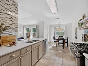 2511 Ashley WAY, Austin TX 78744