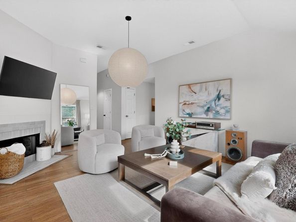 2511 Ashley WAY, Austin TX 78744