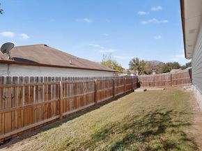 2511 Ashley WAY, Austin TX 78744