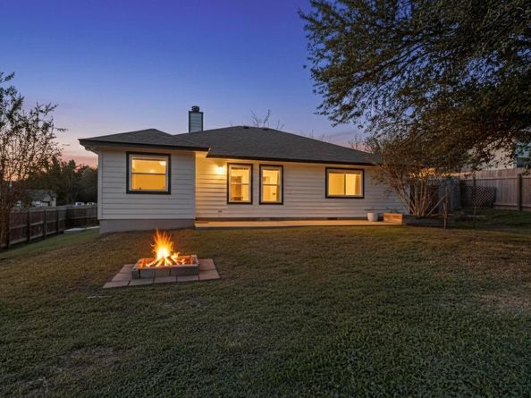 2511 Ashley WAY, Austin TX 78744