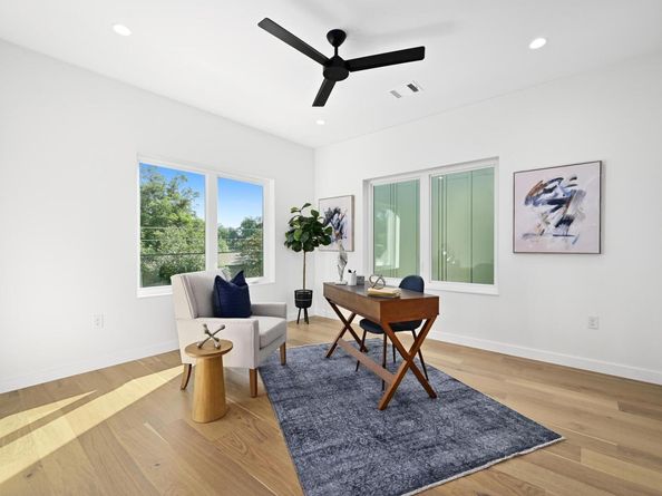 3507 Neal ST 1, Austin TX 78702