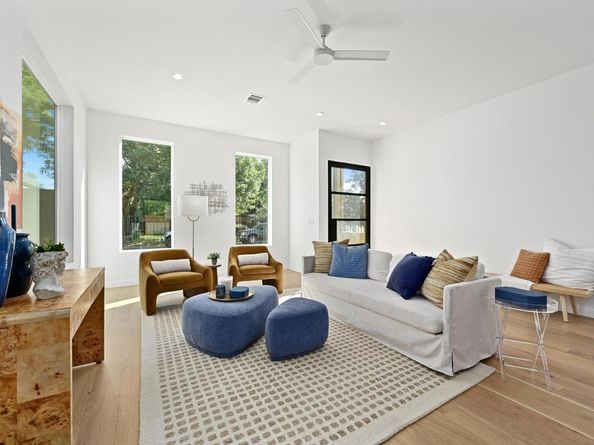 3507 Neal ST 1, Austin TX 78702