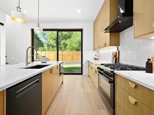 3507 Neal ST 1, Austin TX 78702