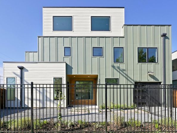 3507 Neal ST 1, Austin TX 78702